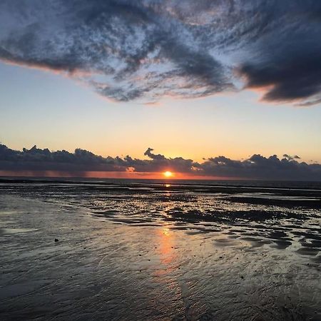 Charmante Maisonnette Proche Plage Et Commerces Blonville-sur-Mer Esterno foto