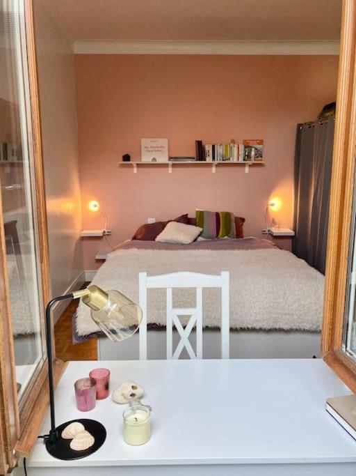 Charmante Maisonnette Proche Plage Et Commerces Blonville-sur-Mer Esterno foto